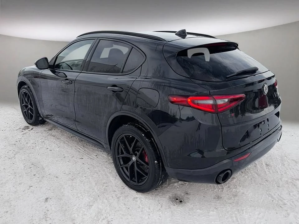 2021 Alfa Romeo Stelvio - Image 4 of 20