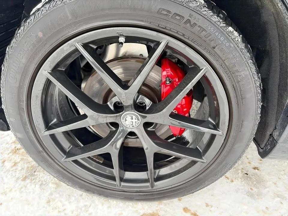 2021 Alfa Romeo Stelvio - Image 6 of 20