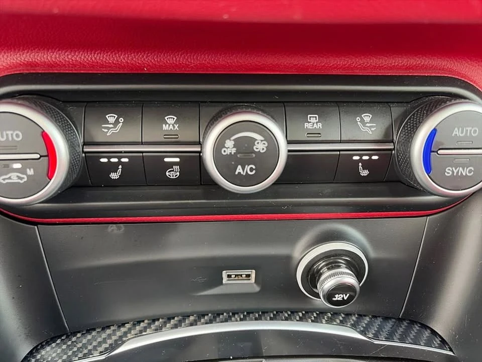 2021 Alfa Romeo Stelvio - Image 20 of 20