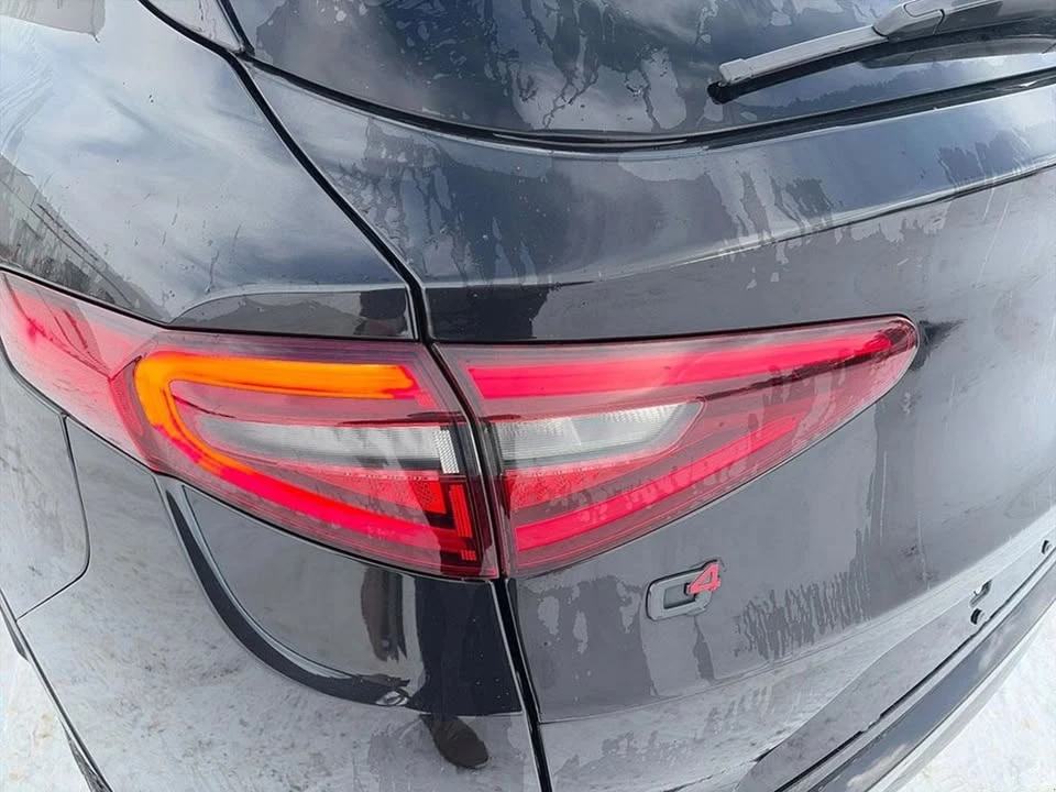 2021 Alfa Romeo Stelvio - Image 10 of 20