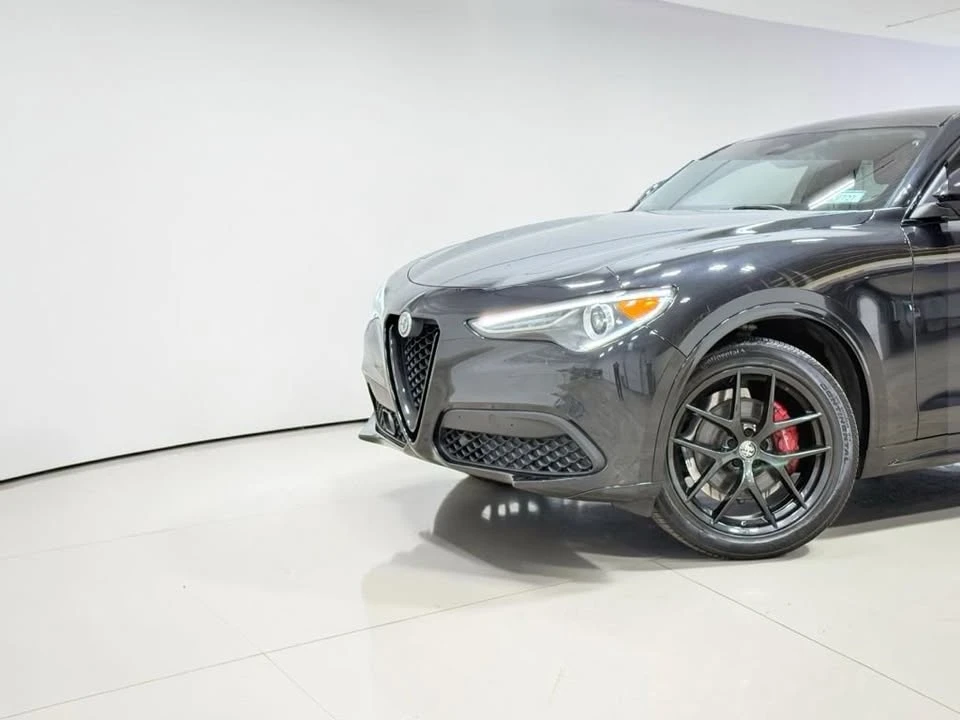 2021 Alfa Romeo Stelvio - Image 3 of 20