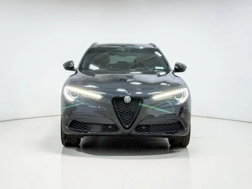 2021 Alfa Romeo Stelvio - Image 11 of 20
