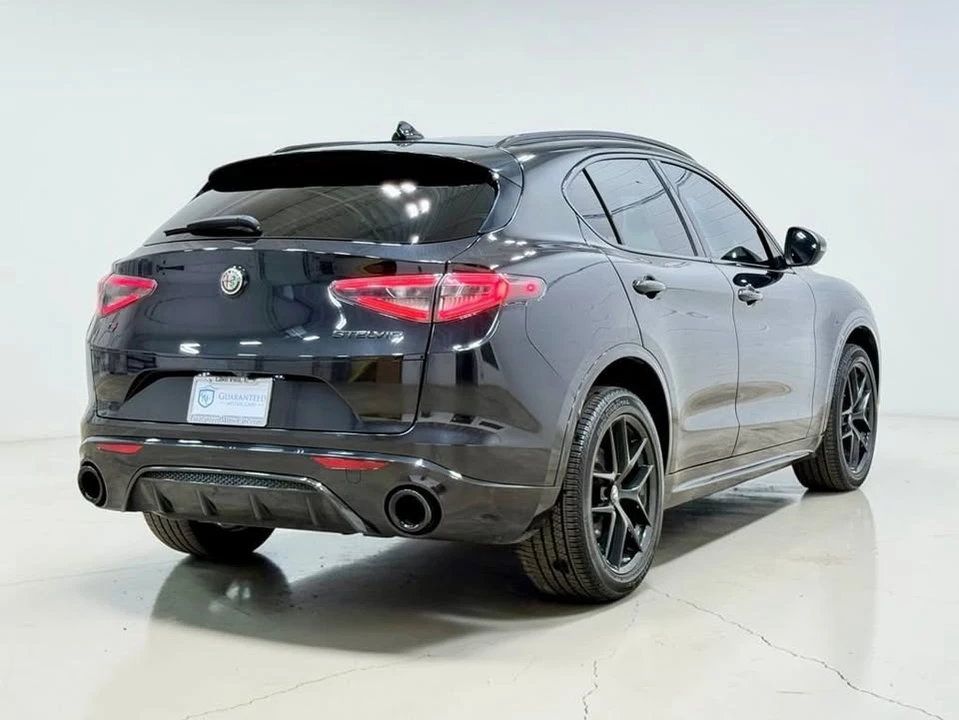 2021 Alfa Romeo Stelvio - Image 20 of 20