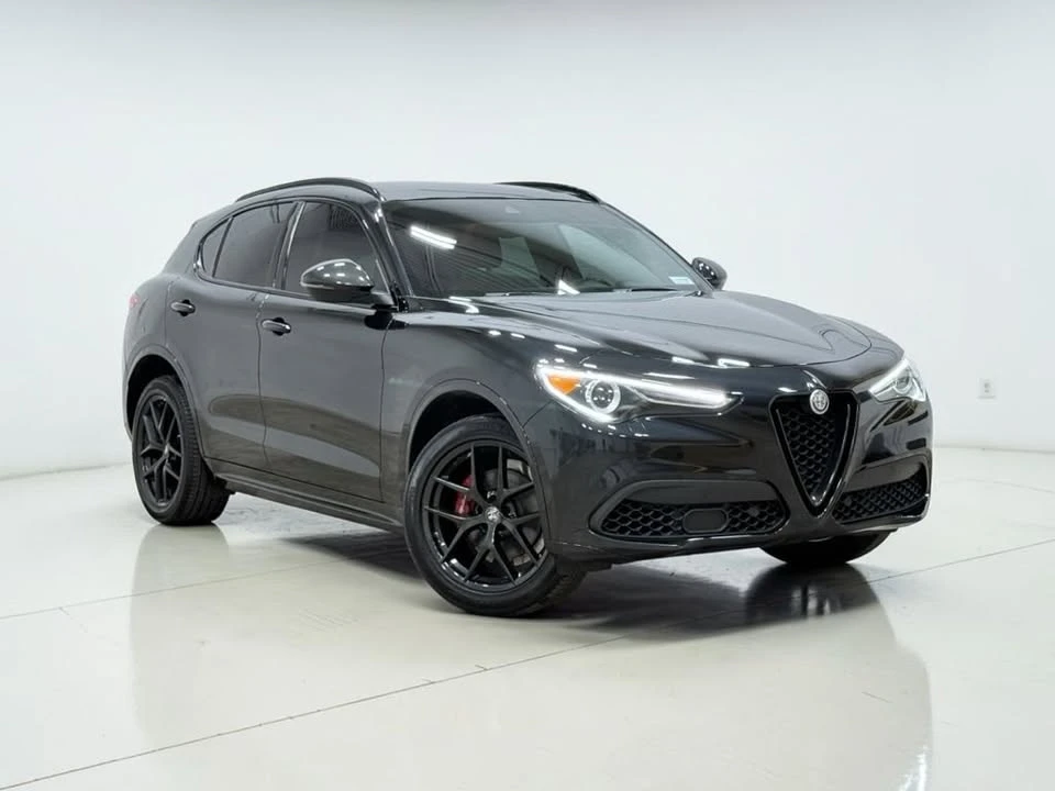2021 Alfa Romeo Stelvio - Image 6 of 20