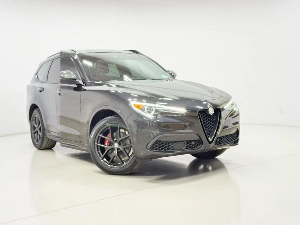 2021 Alfa Romeo Stelvio - Image 7 of 20
