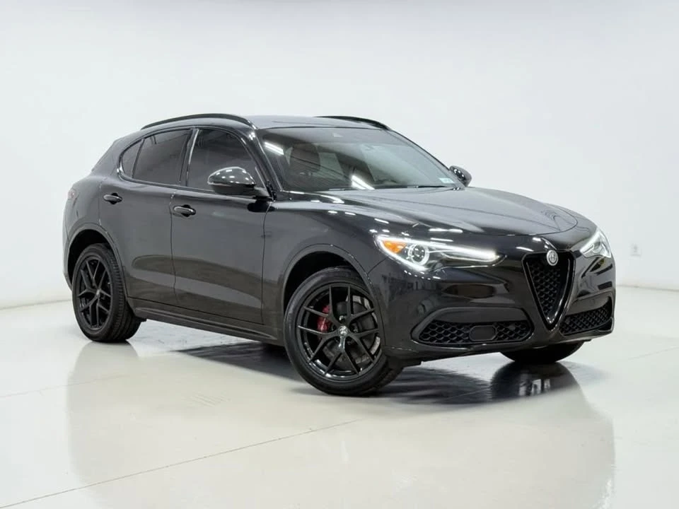 2021 Alfa Romeo Stelvio - Image 5 of 20