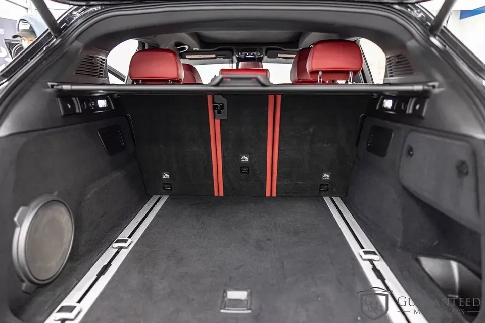 2021 Alfa Romeo Stelvio - Image 18 of 18