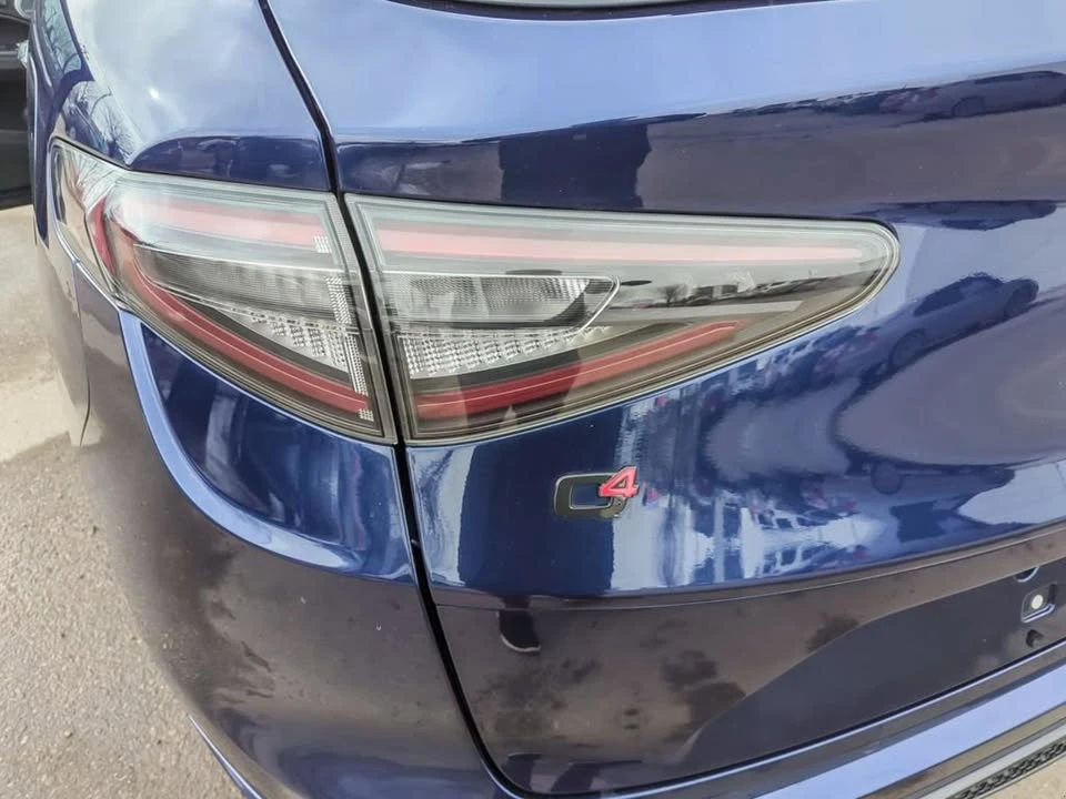 2021 Alfa Romeo Stelvio - Image 11 of 20