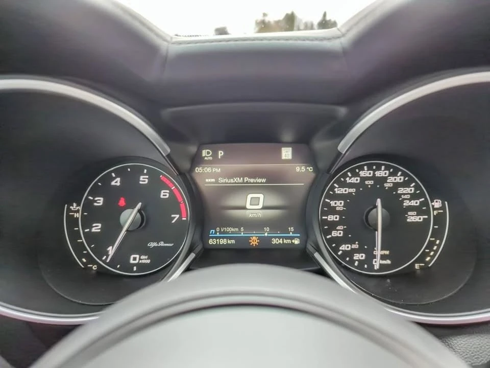 2021 Alfa Romeo Stelvio - Image 15 of 20