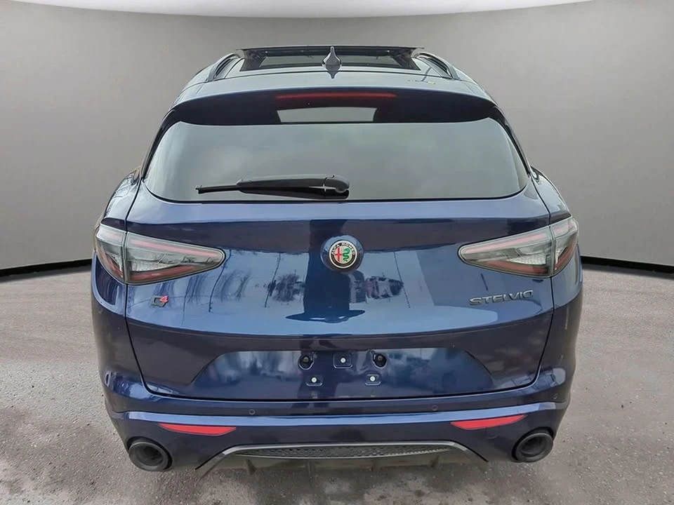 2021 Alfa Romeo Stelvio - Image 5 of 20