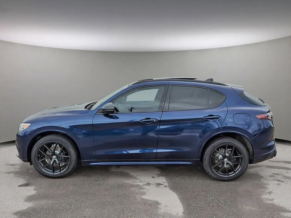 2021 Alfa Romeo Stelvio - Image 3 of 20