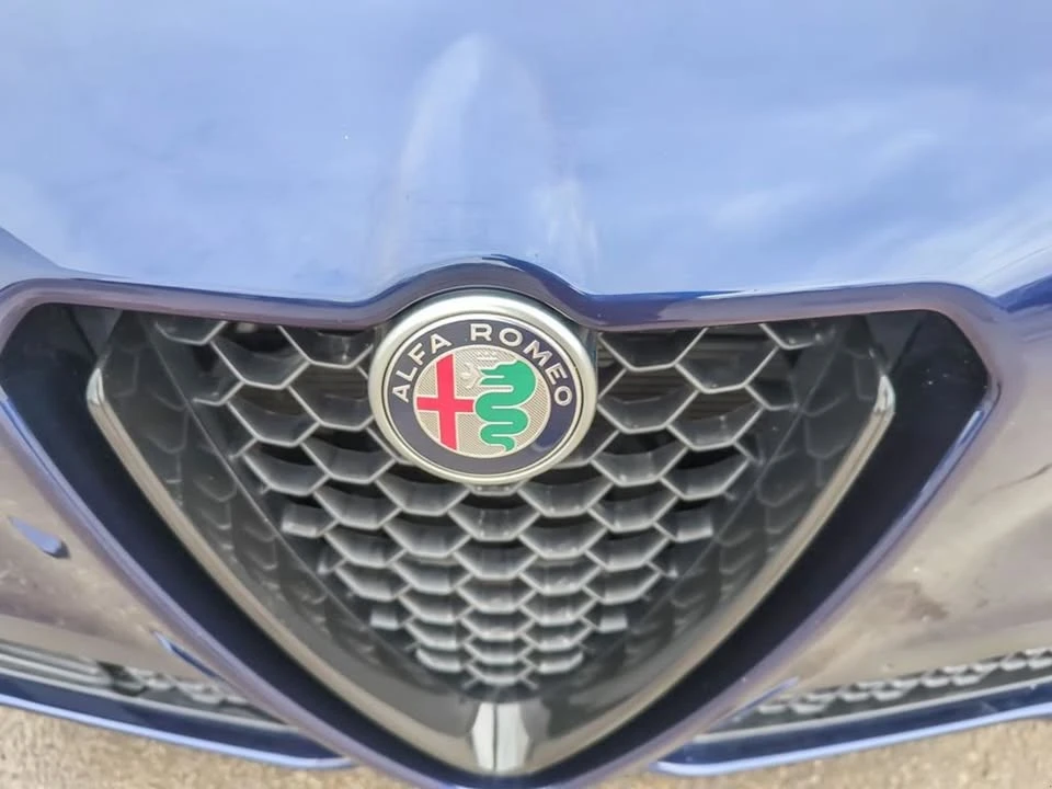2021 Alfa Romeo Stelvio - Image 9 of 20