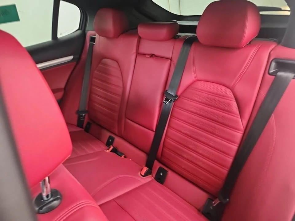 2021 Alfa Romeo Stelvio - Image 5 of 5