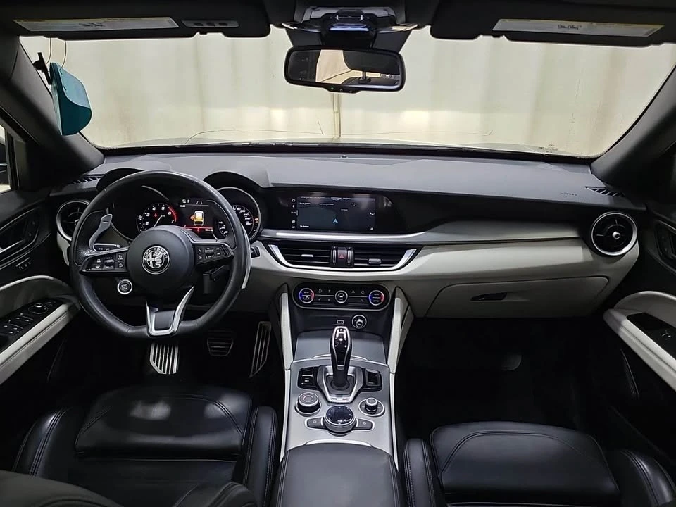 2021 Alfa Romeo Stelvio - Image 3 of 6