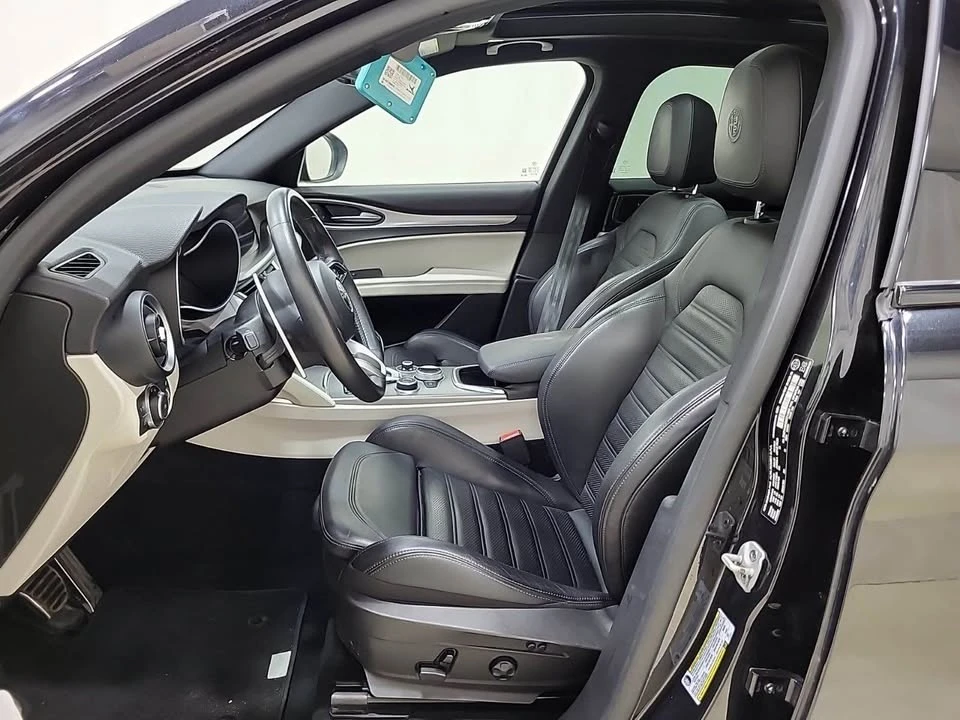 2021 Alfa Romeo Stelvio - Image 4 of 6