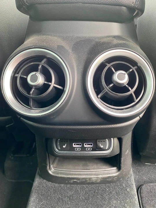 2021 Alfa Romeo Stelvio - Image 16 of 18
