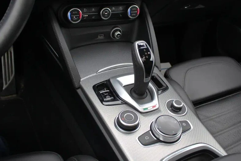 2021 Alfa Romeo Stelvio - Image 11 of 11