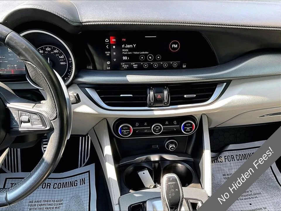2021 Alfa Romeo Stelvio - Image 2 of 20