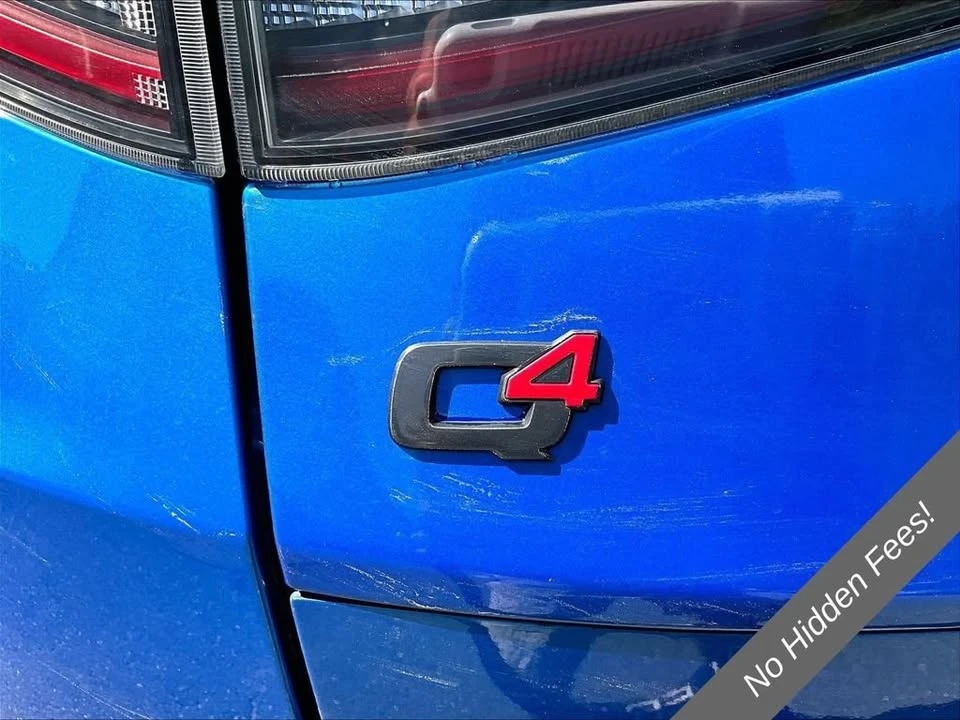 2021 Alfa Romeo Stelvio - Image 8 of 20