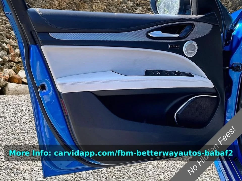 2021 Alfa Romeo Stelvio - Image 20 of 20