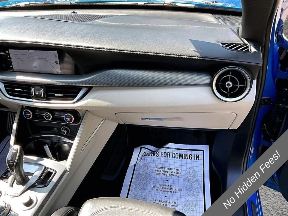 2021 Alfa Romeo Stelvio - Image 15 of 20