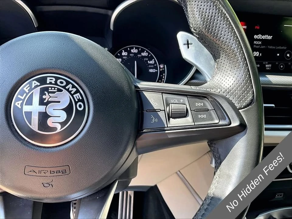 2021 Alfa Romeo Stelvio - Image 17 of 20