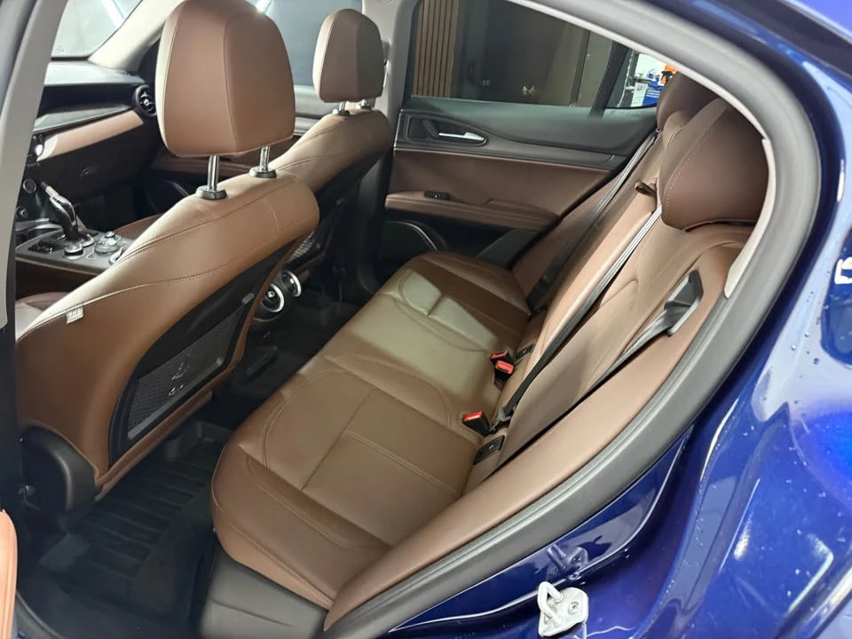 2021 Alfa Romeo Stelvio - Image 13 of 17