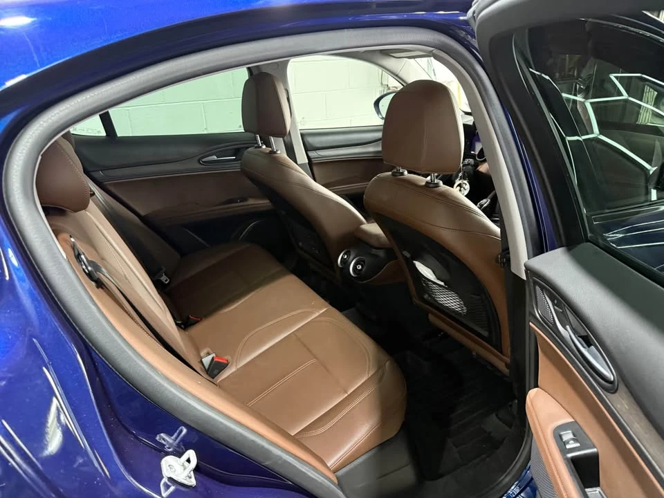 2021 Alfa Romeo Stelvio - Image 10 of 17