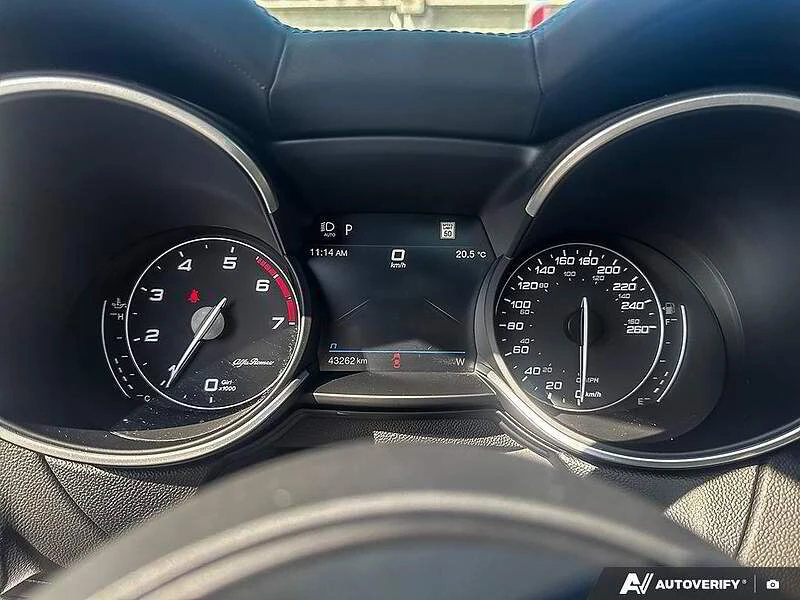 2021 Alfa Romeo Stelvio - Image 6 of 12