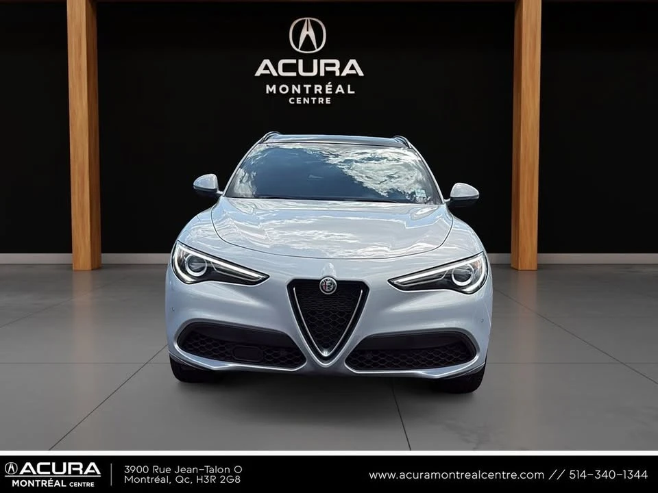 2021 Alfa Romeo Stelvio - Image 2 of 14