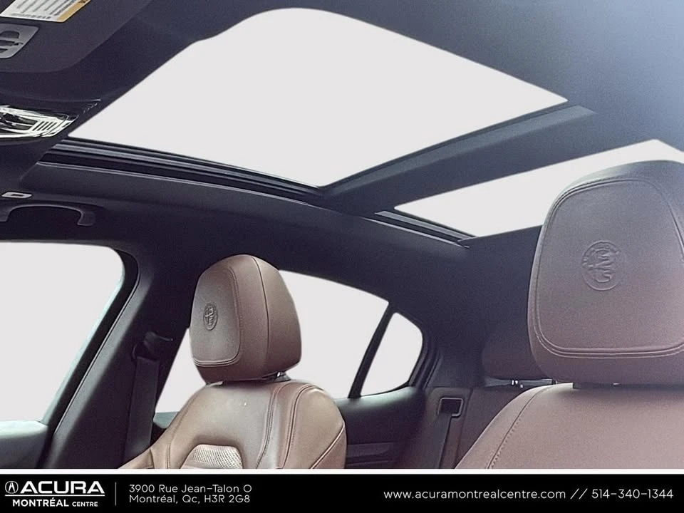 2021 Alfa Romeo Stelvio - Image 13 of 14
