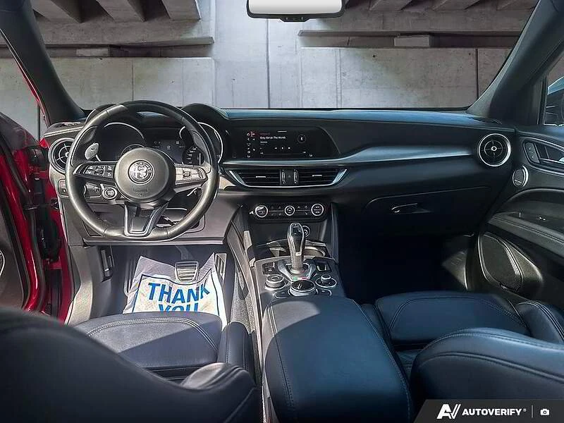 2021 Alfa Romeo Stelvio - Image 12 of 12