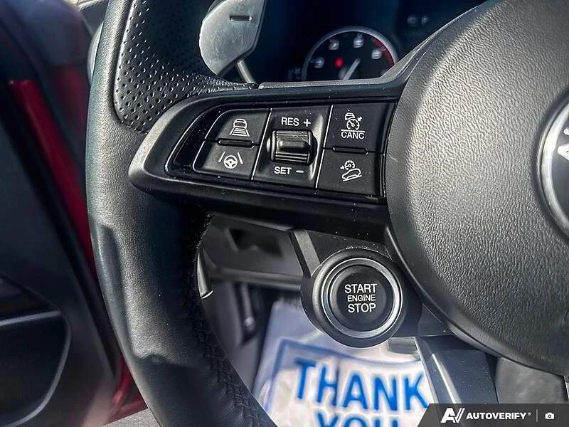2021 Alfa Romeo Stelvio - Image 7 of 12