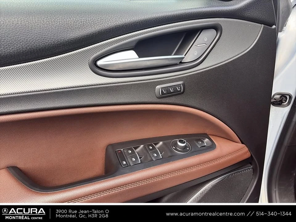 2021 Alfa Romeo Stelvio - Image 10 of 14
