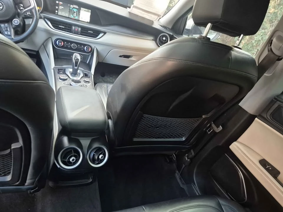 2021 Alfa Romeo Stelvio - Image 7 of 12