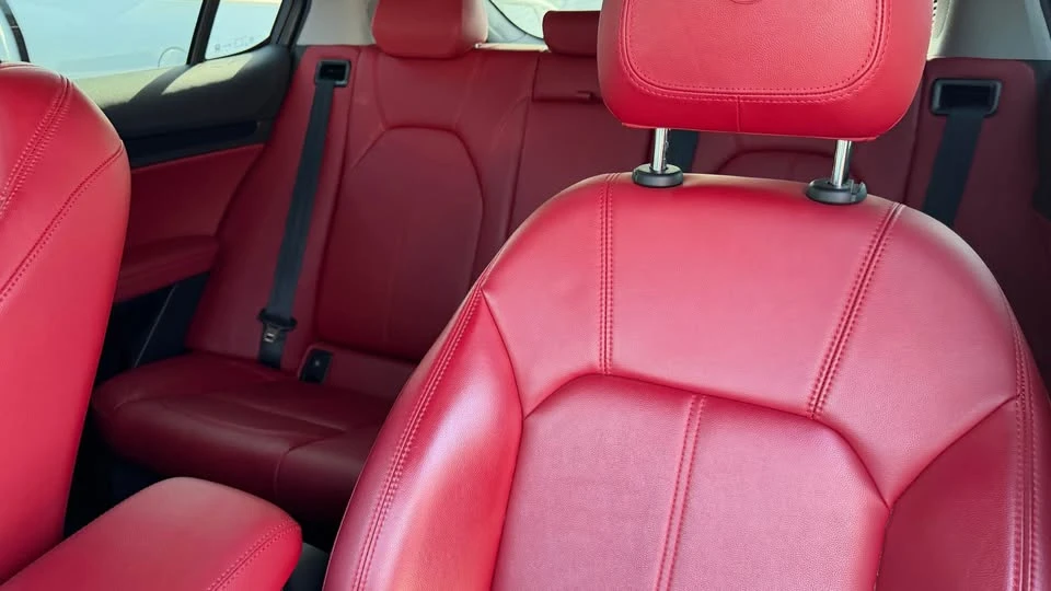 2021 Alfa Romeo Stelvio - Image 5 of 8