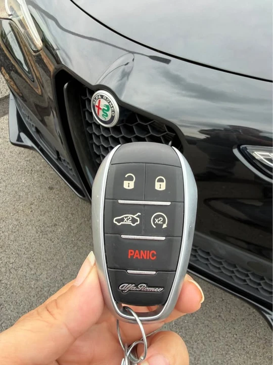 2021 Alfa Romeo Stelvio - Image 19 of 19
