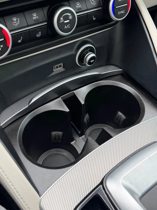 2021 Alfa Romeo Stelvio - Image 18 of 19