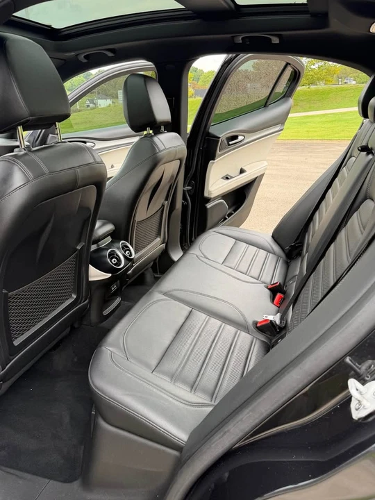 2021 Alfa Romeo Stelvio - Image 7 of 19