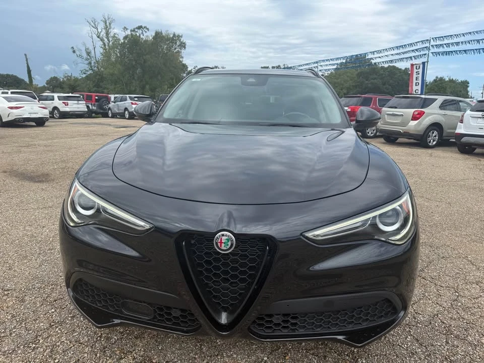 2021 Alfa Romeo Stelvio - Image 4 of 15