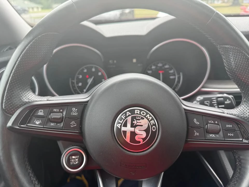 2021 Alfa Romeo Stelvio - Image 15 of 15