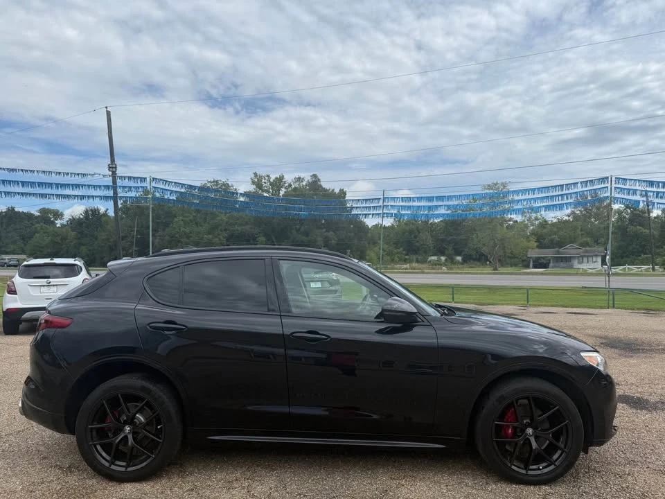 2021 Alfa Romeo Stelvio - Image 6 of 15