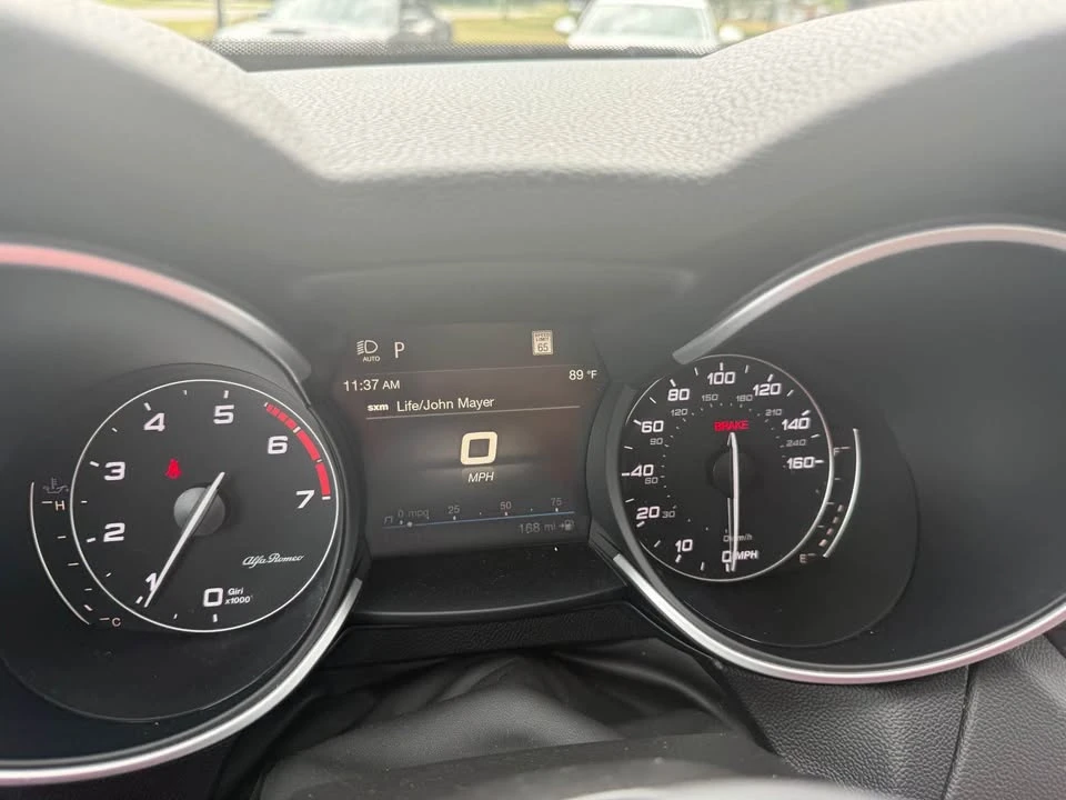 2021 Alfa Romeo Stelvio - Image 11 of 15