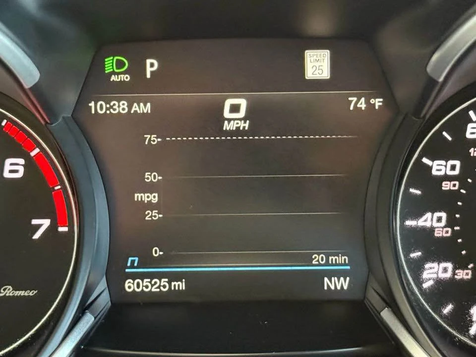 2021 Alfa Romeo Stelvio - Image 10 of 14