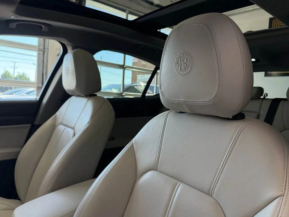 2021 Alfa Romeo Stelvio - Image 9 of 14