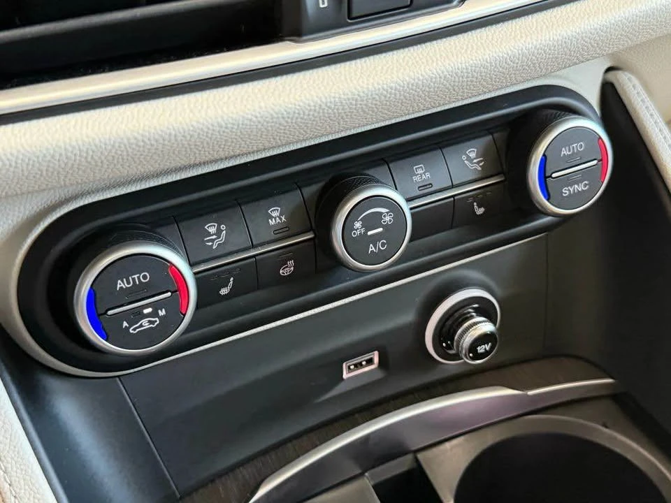 2021 Alfa Romeo Stelvio - Image 12 of 14
