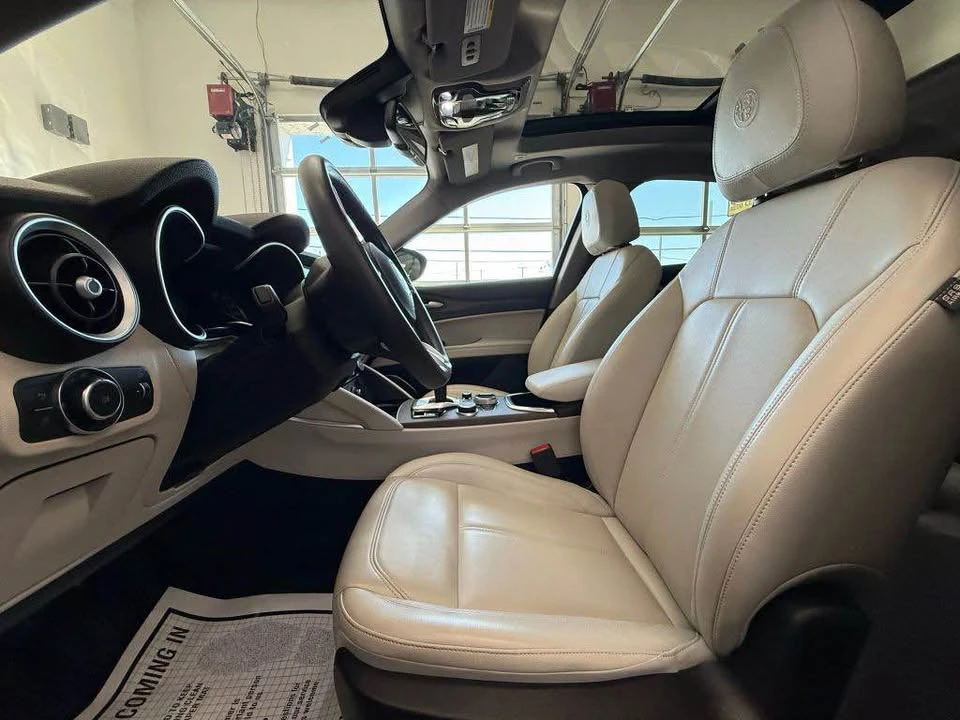 2021 Alfa Romeo Stelvio - Image 7 of 14