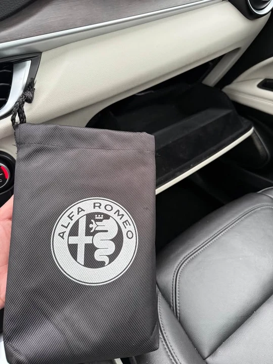 2021 Alfa Romeo Stelvio - Image 16 of 16
