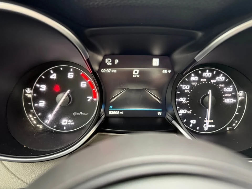2021 Alfa Romeo Stelvio - Image 8 of 16