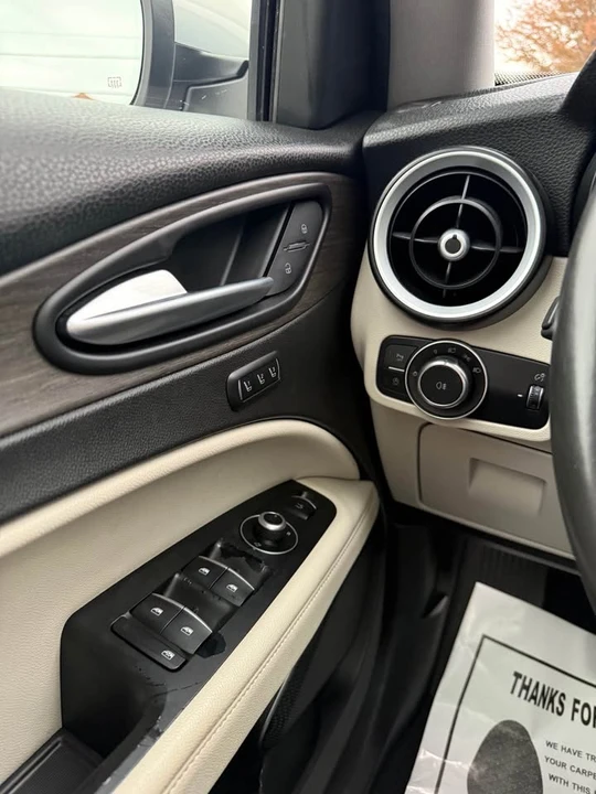2021 Alfa Romeo Stelvio - Image 12 of 16